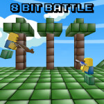 8 Bit Battle(Discontinued)