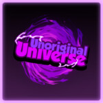 [UPDATE SOON!!!] An Unoriginal Universe