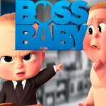 Boss Baby Tycoon [150k+ visits]