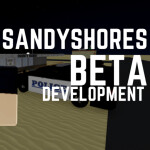 Sandy Shores: Beta