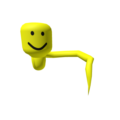 Muscle Noob  Roblox Item - Rolimon's