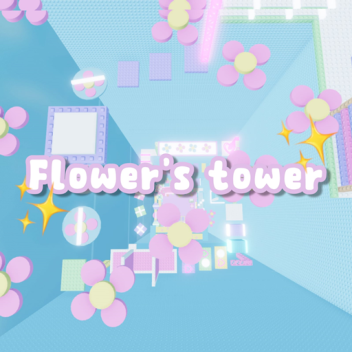 flower's tower