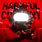[Re-Aresia] Harmful Company