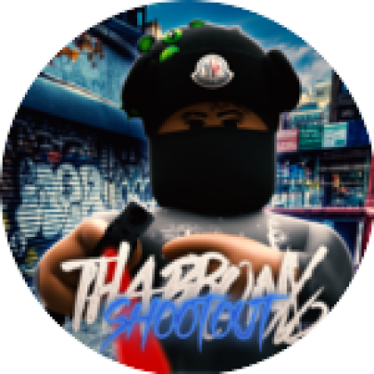 Moderator - Roblox