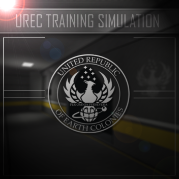 UREC Training Simulation:_