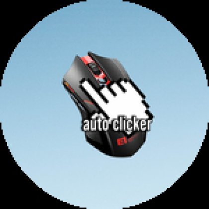 auto clicker - Roblox