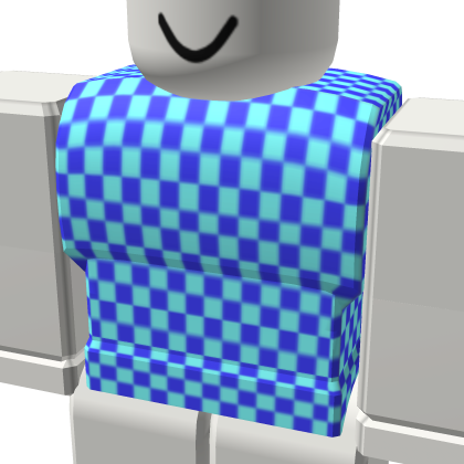 Man Torso - Roblox