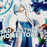 sad aesthetics homestore v2