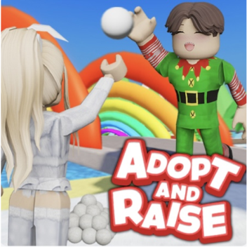 Adopt & Raise