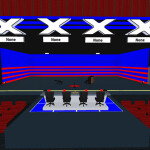 [S16] Roblox's Got Talent © Auditions