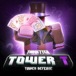 [🥇Badges🥇] Tower T | Tower Defense Simulator