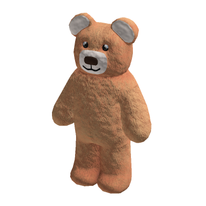 Roblox teddy on sale
