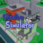 Stealing Simulator!