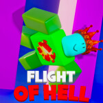 Flight of Hell [Trails]