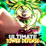 [UPD!] Ultimate Tower Defense