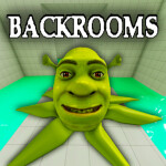 [🐙Shrektopus!] Shrek in The Backrooms