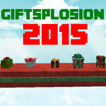 Giftsplosion 2015 Tutorial / Guide [UPDATED!]