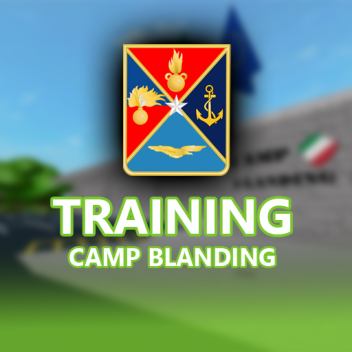 [ITAF] Camp Blanding