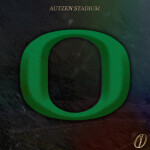 Oregon Dxcks || Autzen Stadium
