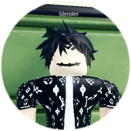 roblox slender png