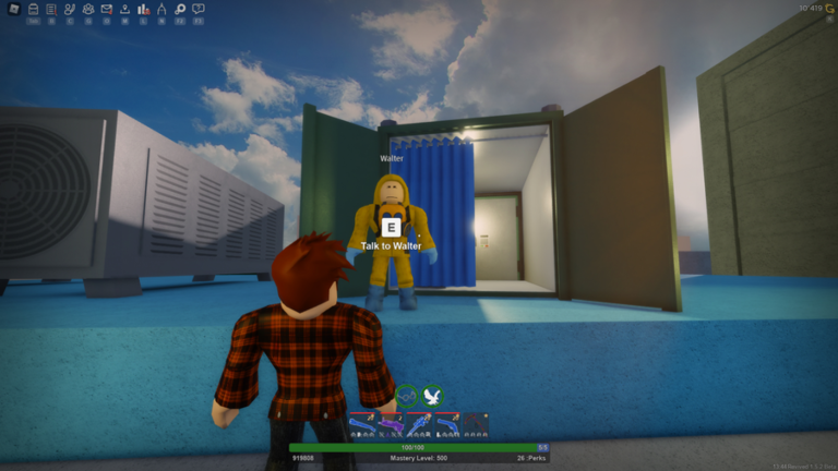 the life and death of the roblox arcade : plainsky : Free Download
