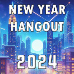 New Year Hangout 2024