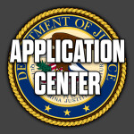 [DOJ] Application Center