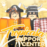 [📋 Get a JOB!] Tropicasa Support Center