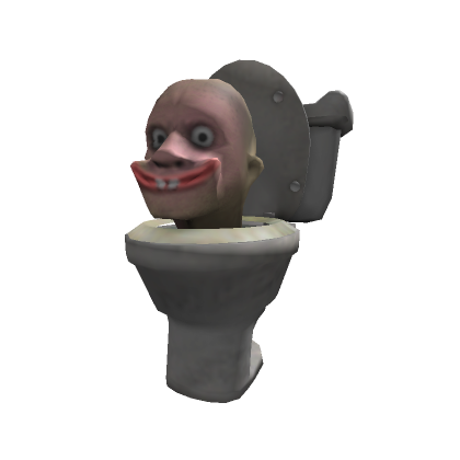 Skibi Toilet Parasite  Roblox Item - Rolimon's