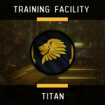 XI | Titan Proving Grounds