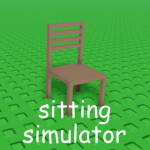 sitting simulator [MOVED]