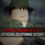 [RELEASE] “1960’s Where It’s At” - Official Store 