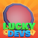 [Update 1📢] Lucky Devs