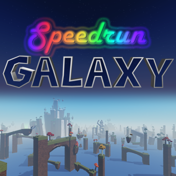 Speedrun Galaxy (BETA)