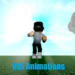 R15 Animations