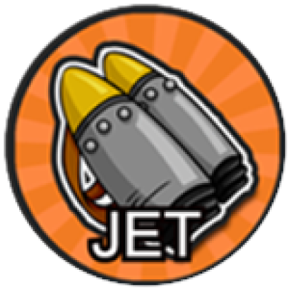 Jetpack - Roblox
