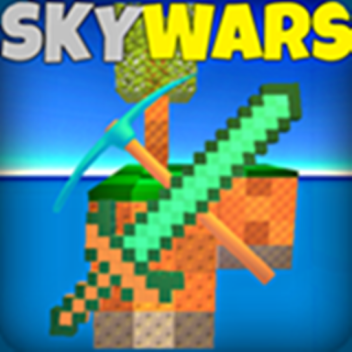Skywars X (100 000 VISITES!) 1,5