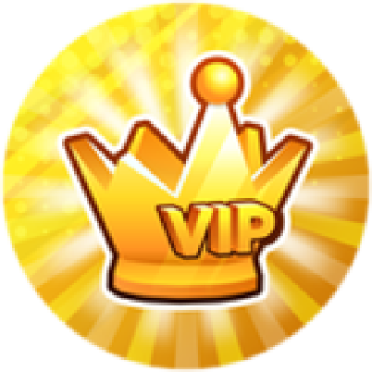 VIP Chat Tag - Roblox