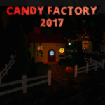 Halloween Candy Factory