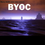 Mars-BYOC (BETA)