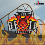 The Jersey Devil Coaster