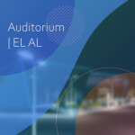 Auditorium | EL AL