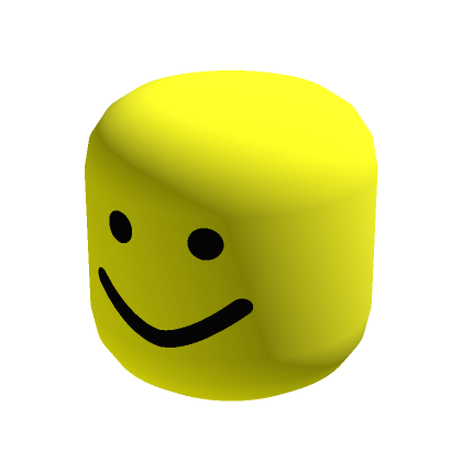 Roblox Item [ Content Deleted ]