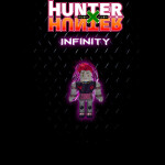 HunterXHunter Infinity BETA Version-0.1