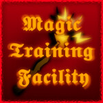 Magic Training Facility