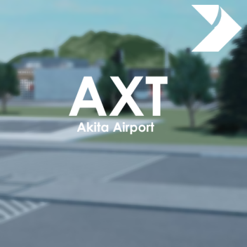 Akita Airport