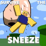 👃Survive the Sneeze!👃