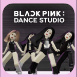 BLACKPINK: Dance Studio