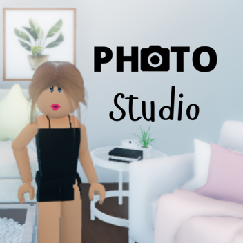 Photo Studio Blox (Beta)