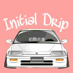 Initial Drip Home Store